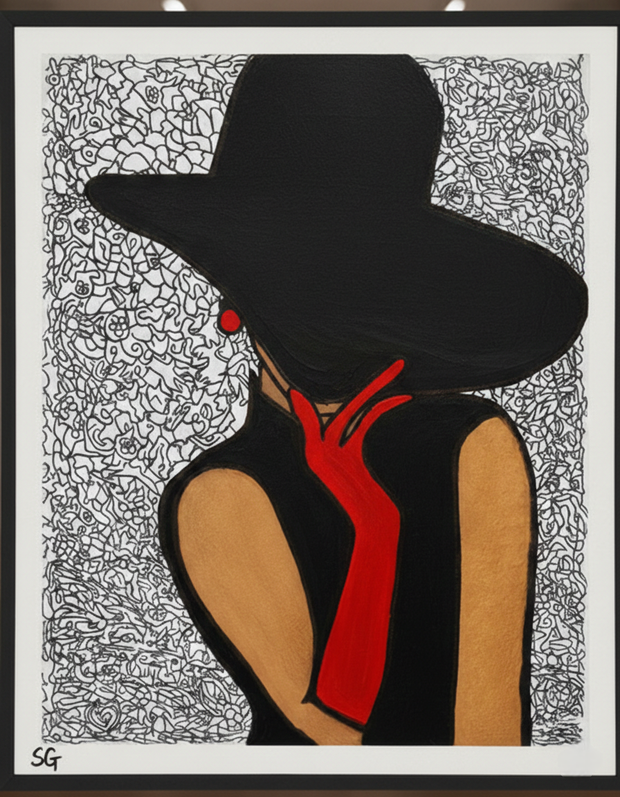 Au-delà des détails